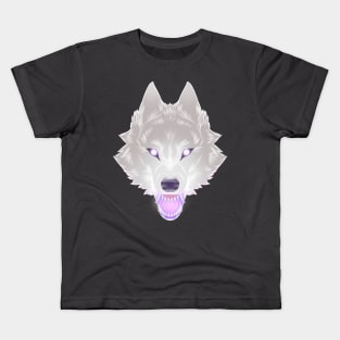 Inverted Wolf Kids T-Shirt